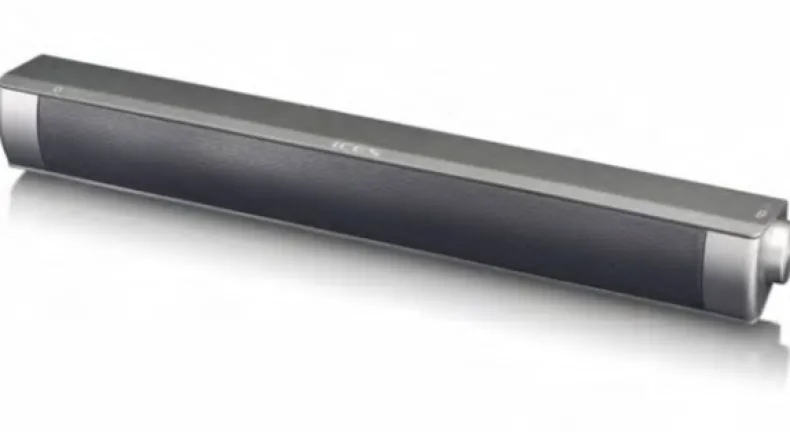 Isb-020 Soundbar Bt/Usb/Aux/Sd