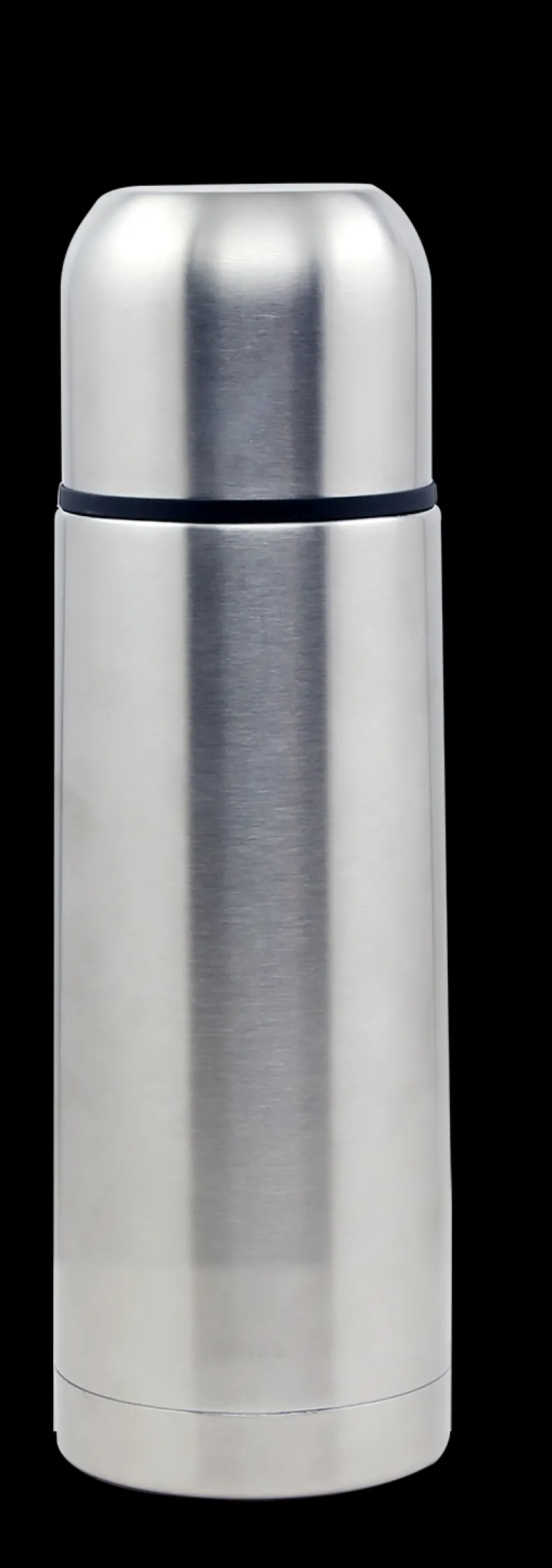 Isoleerfles met beker 500 ml