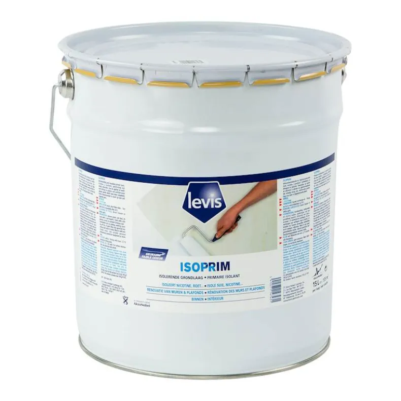 Isoprim 15 L