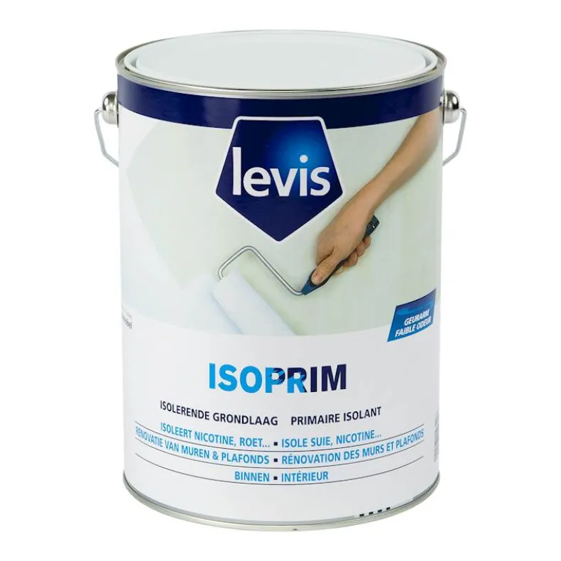 Isoprim 5 L
