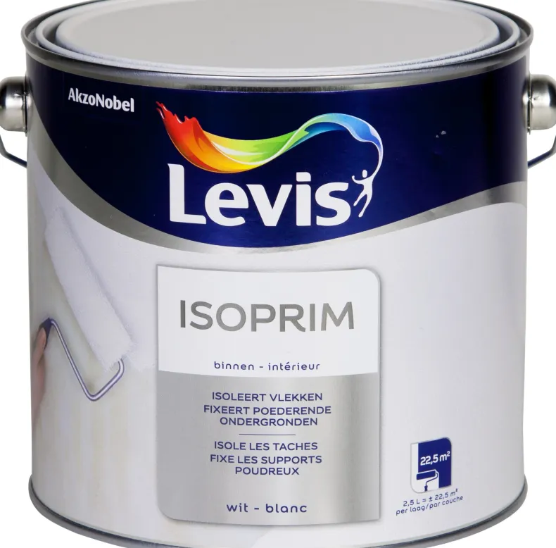 Isoprim 2,5 L