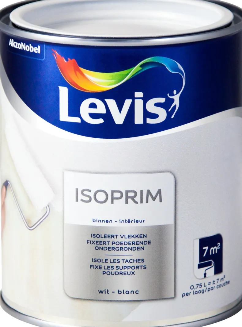 Isoprim 750 ml