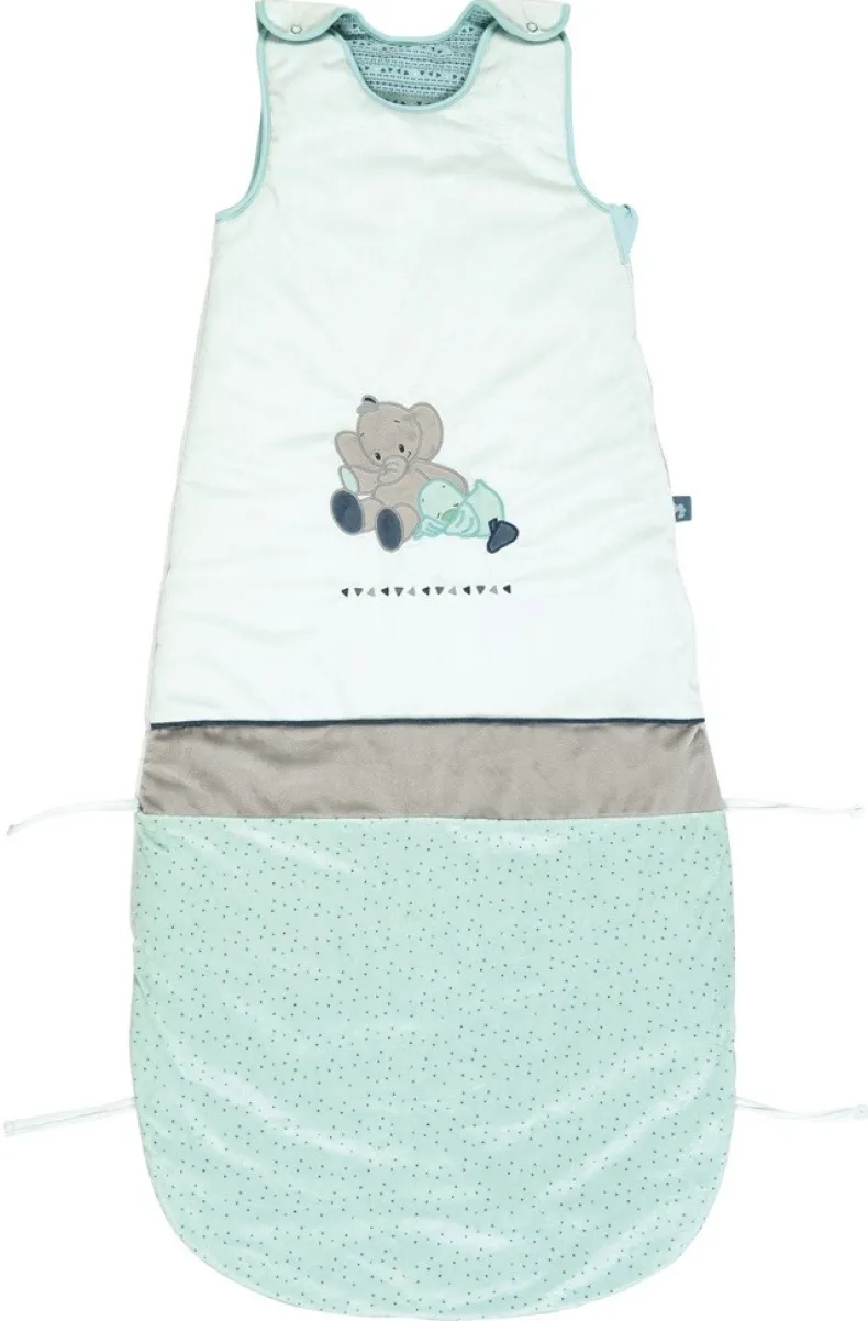 Jack, Jules & Nestor slaapzak 90-110 cm