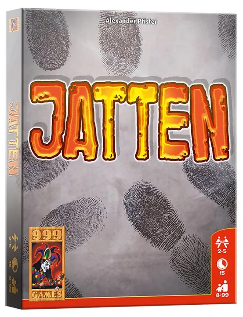 Jatten
