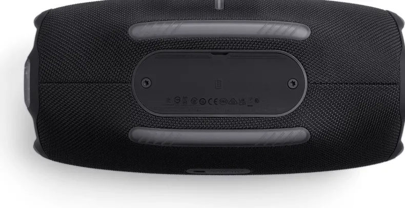 JBL Extreme 4 - Draagbare Bluetooth Luidspreker - Zwart