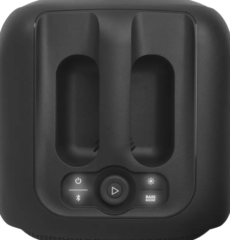 JBL PartyBox Encore Draadloze Bluetooth Speaker met microfoon - Zwart