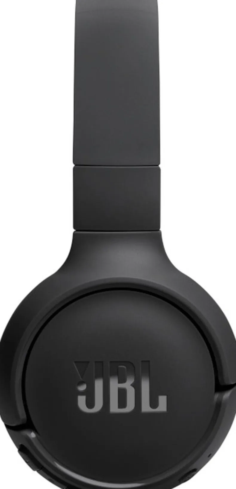 JBL Tune 520BT Draadloze on-ear koptelefoon - Zwart