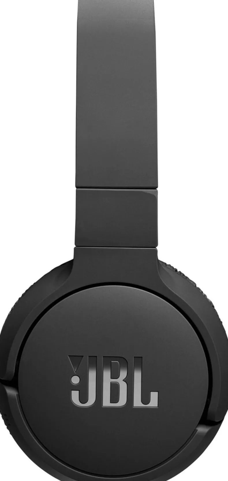 JBL Tune 670NC Draadloze On-Ear Koptelefoon - Noise Cancelling - Zwart