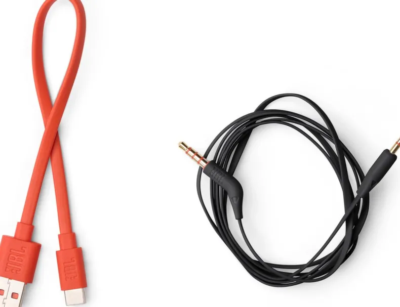 JBL Tune 670NC Draadloze On-Ear Koptelefoon - Noise Cancelling - Zwart