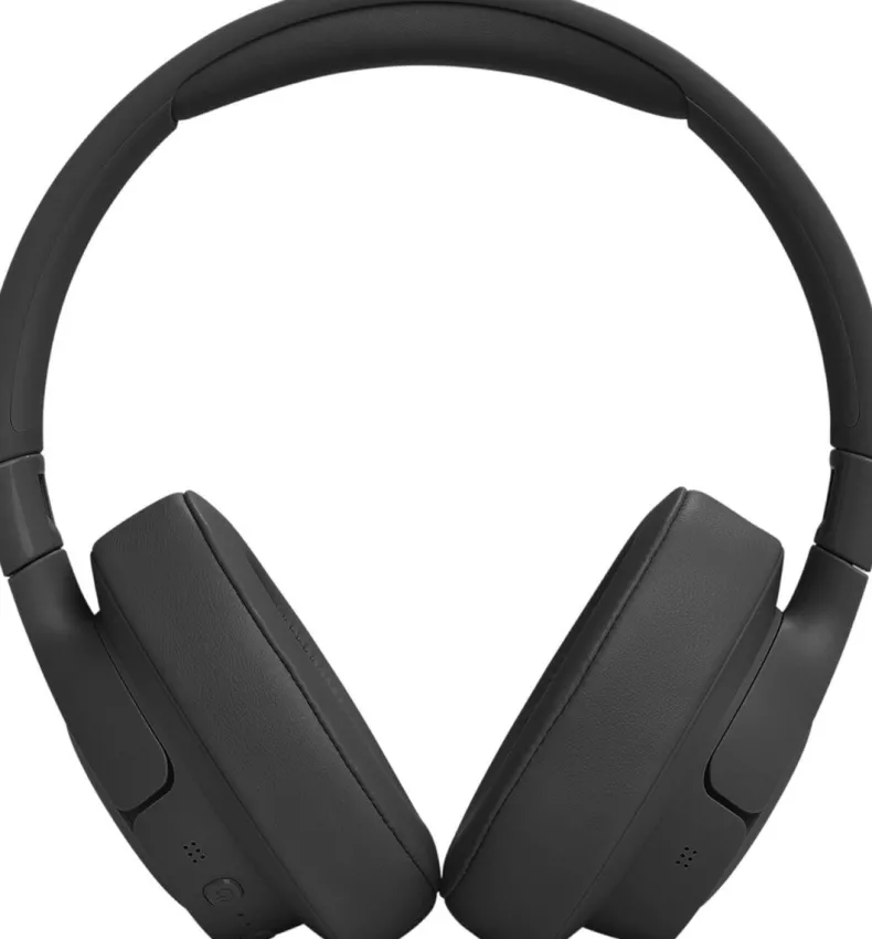 JBL Tune 770NC Draadloze over-ear koptelefoon - Noise Cancelling - Zwart