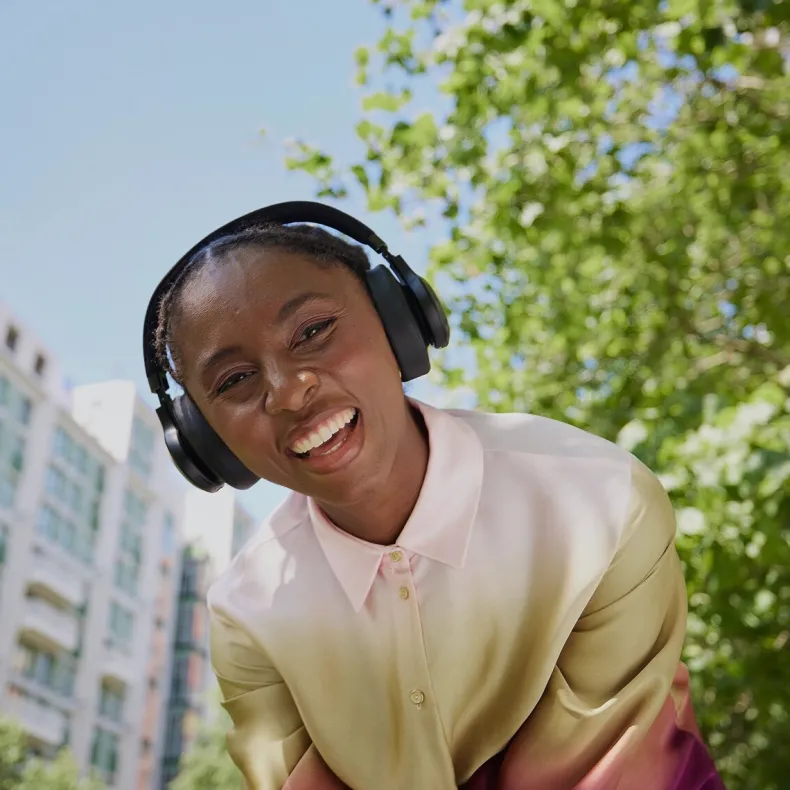 JBL Tune 770NC Draadloze over-ear koptelefoon - Noise Cancelling - Zwart