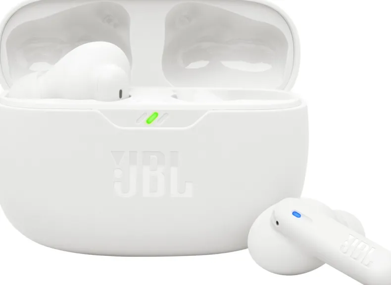 JBL Wave Beam 2 True Wireless NC Earbuds - Wit