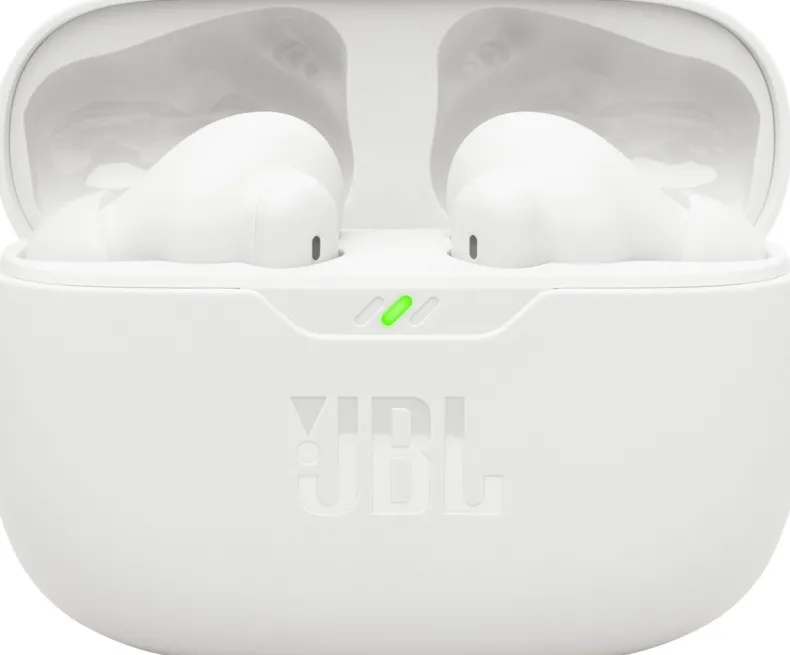 JBL Wave Beam 2 True Wireless NC Earbuds - Wit