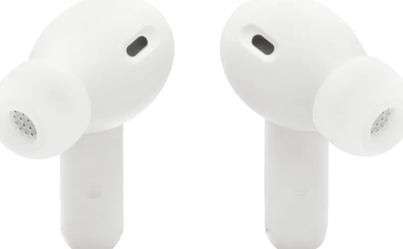 JBL Wave Beam 2 True Wireless NC Earbuds - Wit