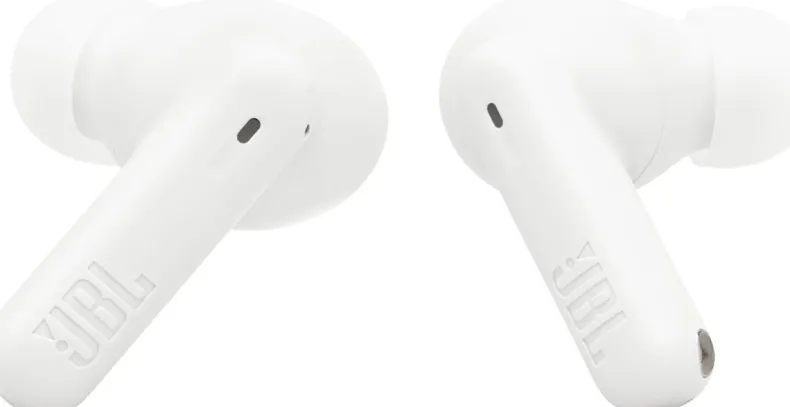 JBL Wave Beam 2 True Wireless NC Earbuds - Wit
