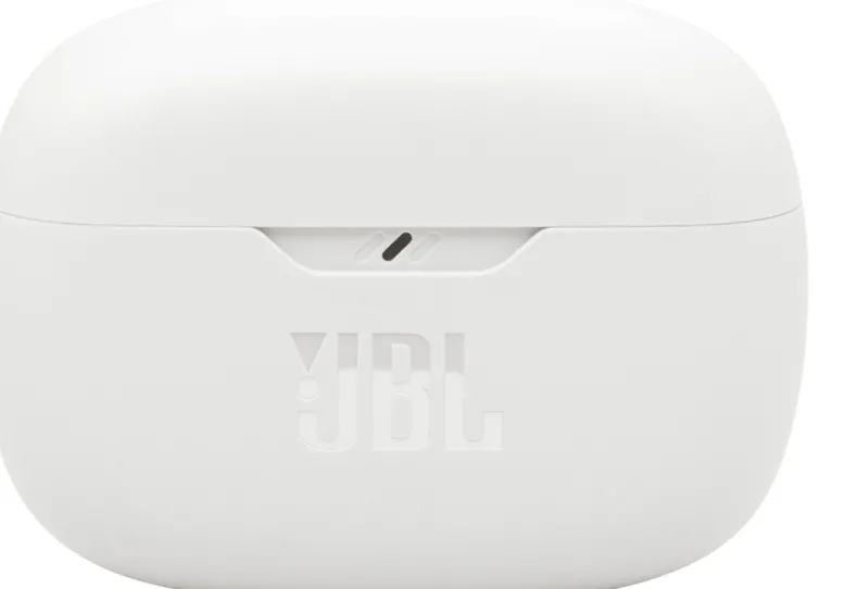 JBL Wave Beam 2 True Wireless NC Earbuds - Wit