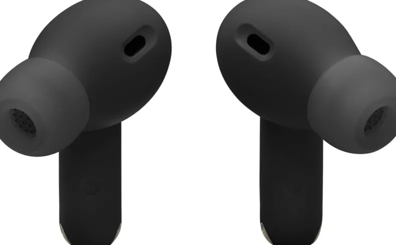 JBL Wave Beam 2 True Wireless NC Earbuds - Zwart