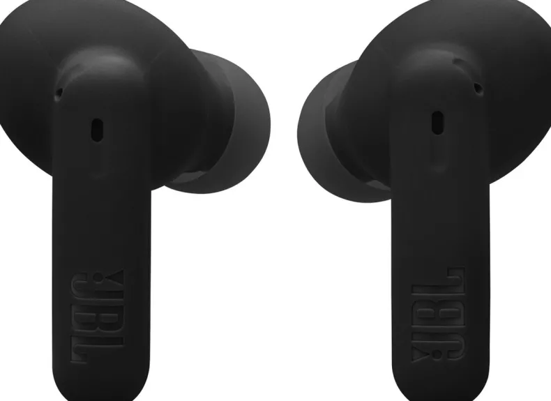 JBL Wave Beam 2 True Wireless NC Earbuds - Zwart