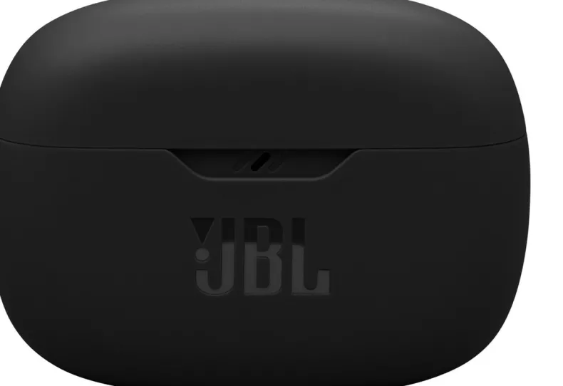 JBL Wave Beam 2 True Wireless NC Earbuds - Zwart