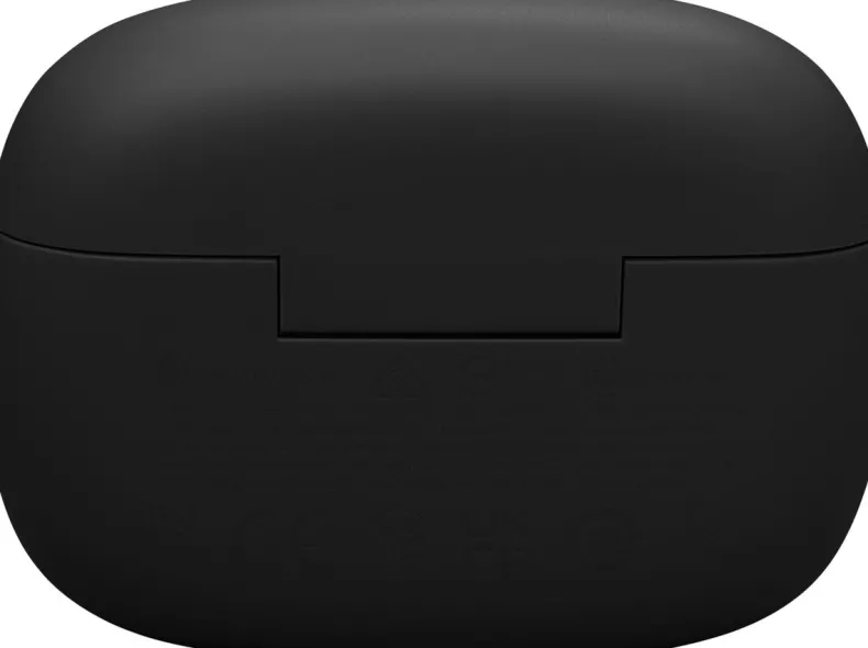 JBL Wave Beam 2 True Wireless NC Earbuds - Zwart