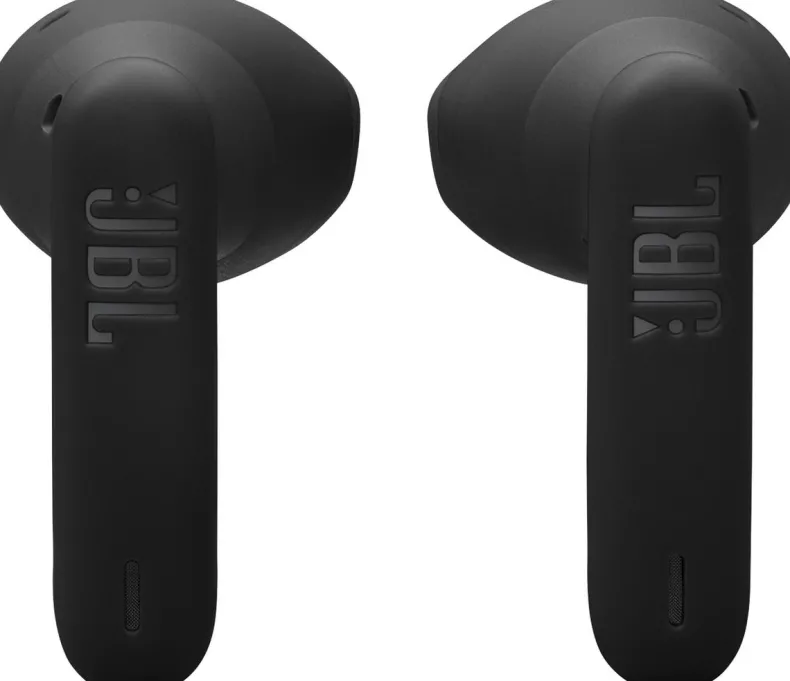 JBL Wave Flex 2 True Wireless NC oordopjes - Zwart