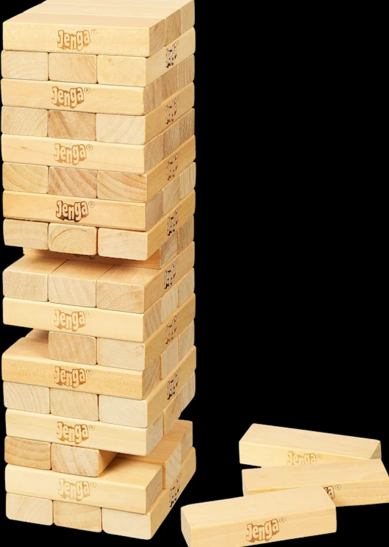 Jenga