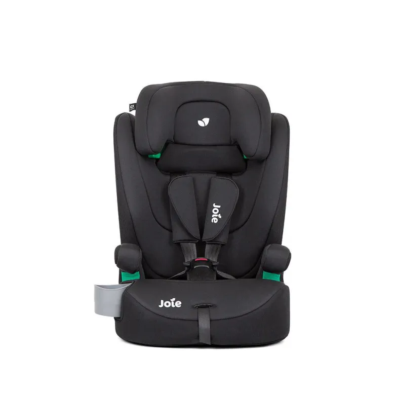 Joie Autostoel Groep 1/2/3 Elevate Shale Black
