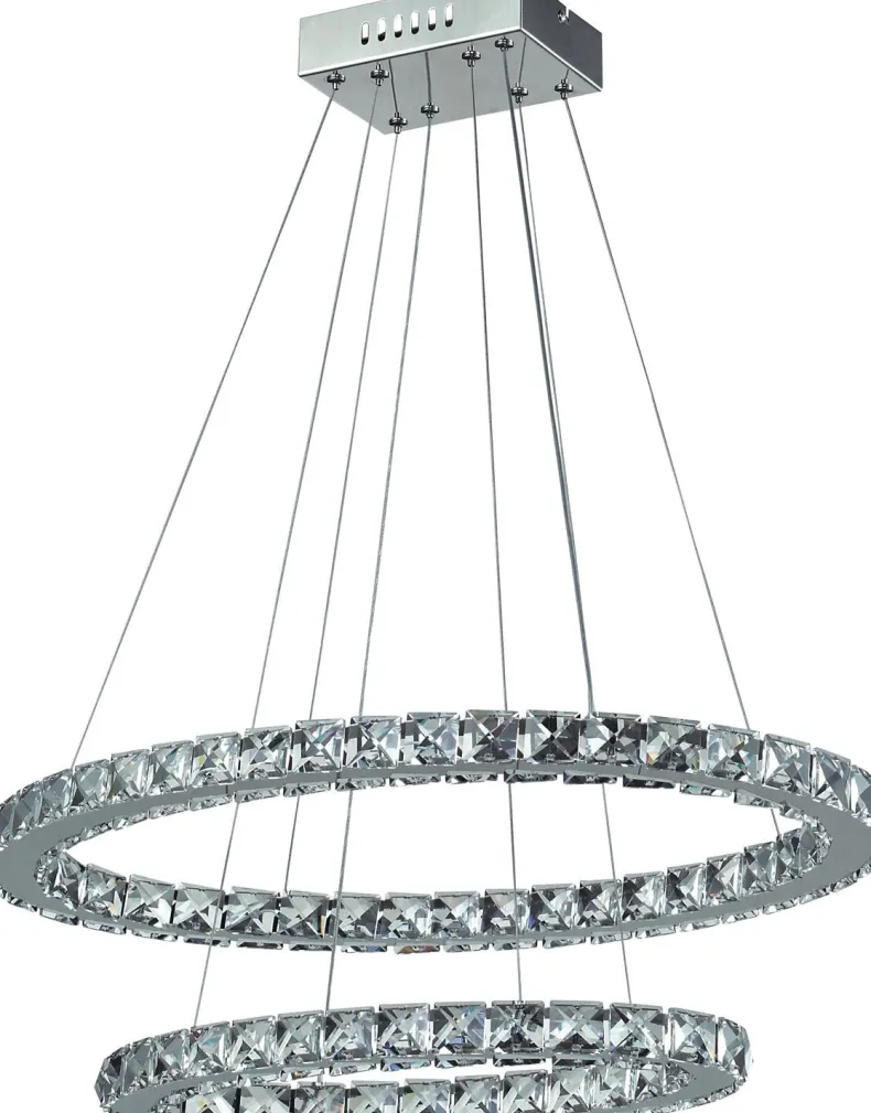 Hanglamp LED Bichon 30W