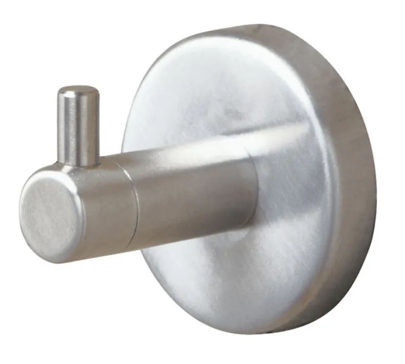 Haak groot boston roestvrij staal