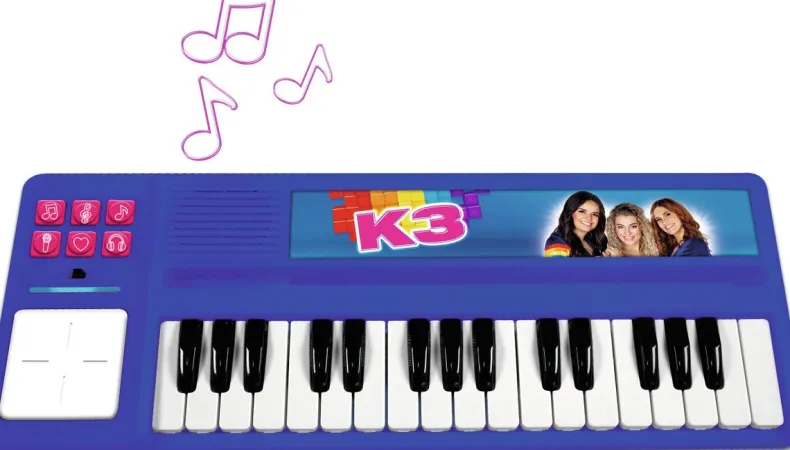 K3 PIANO