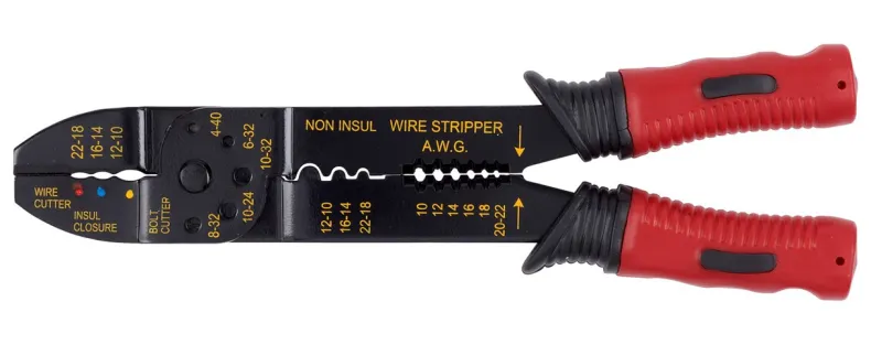 Kabelschoentang 225 mm