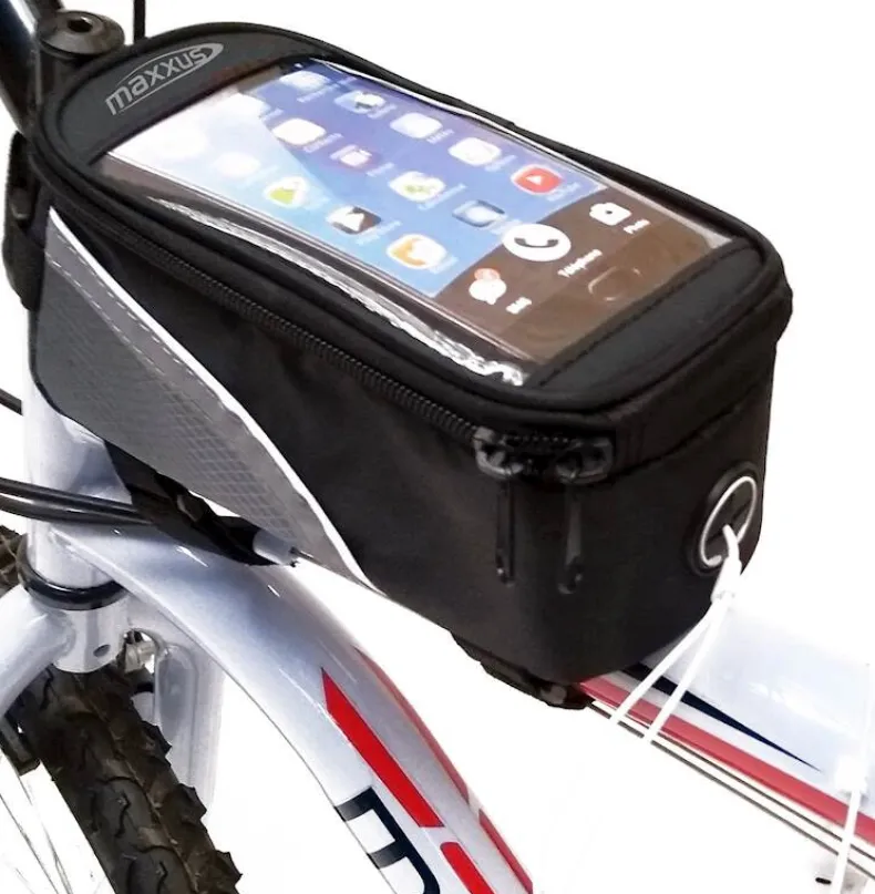 Kadertas voor smartphone