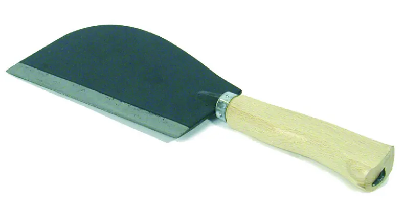 Kapmes vlaanderen 20 cm