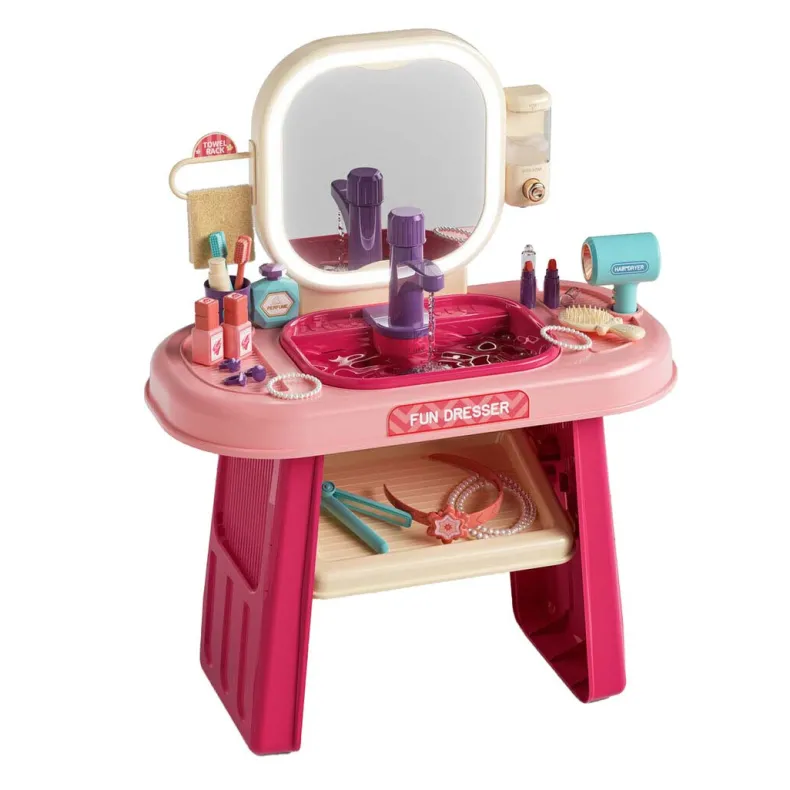 KAPSALON MET LICHT & GELUID