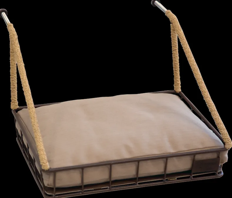 Kattenhangmat radiator Ropy 40 x 30 x 18 cm