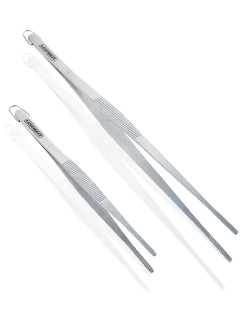 Keukenpincet 20 cm