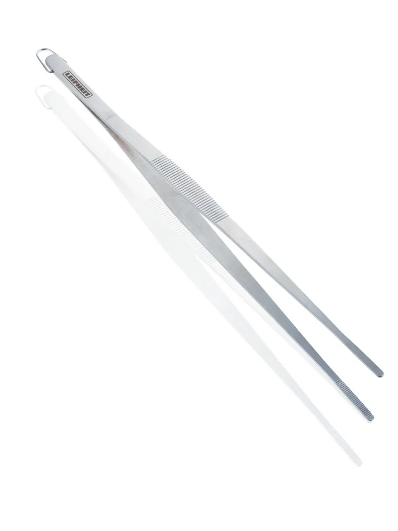 Keukenpincet 30 cm