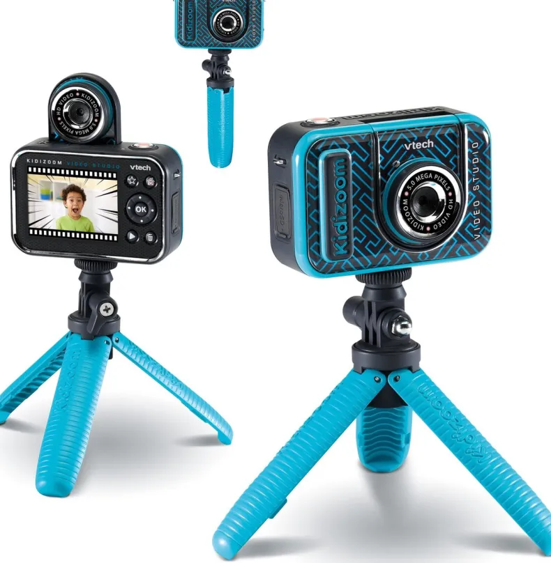 Kidizoom vloggercam FR