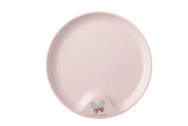 Kinderbord flowers & Butterflies