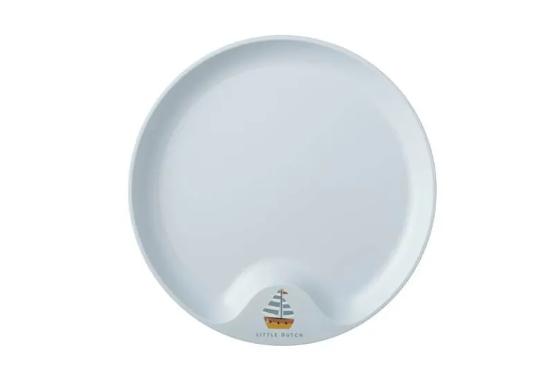 Kinderbord Sailors Bay