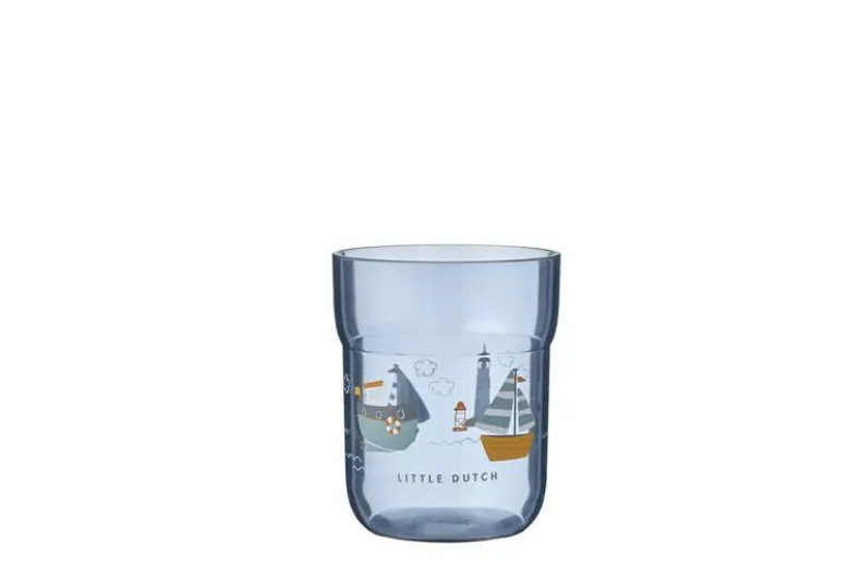 Kinderglas 250ml Sailors Bay