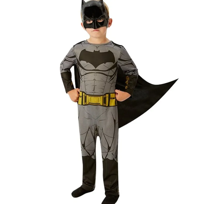 Kinderkostuum Batman Justice League - Maat 116