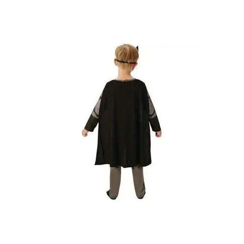 Kinderkostuum Batman Justice League - Maat 116