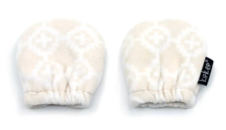 KipKep Anti-krab wantjes Roccy Sahara