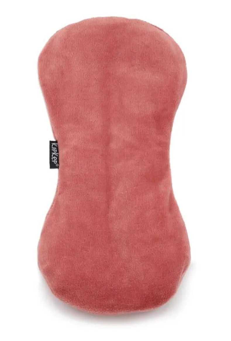 KipKep Woller warmtekussen Dusty Clay