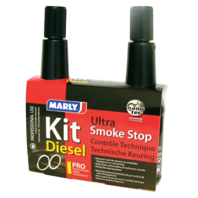 Kit Technische Controle Ultra-Pro - 350 ml