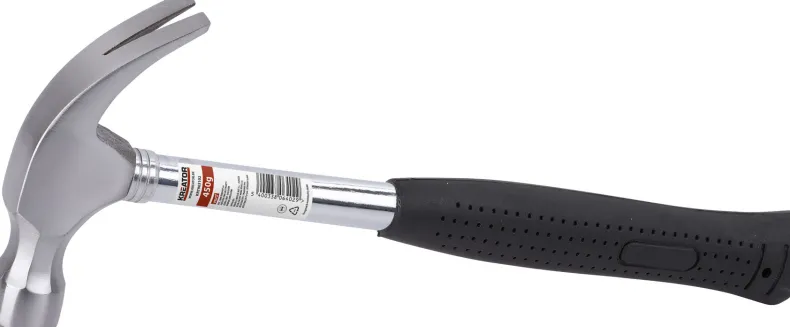 Klauwhamer 450 g metaal