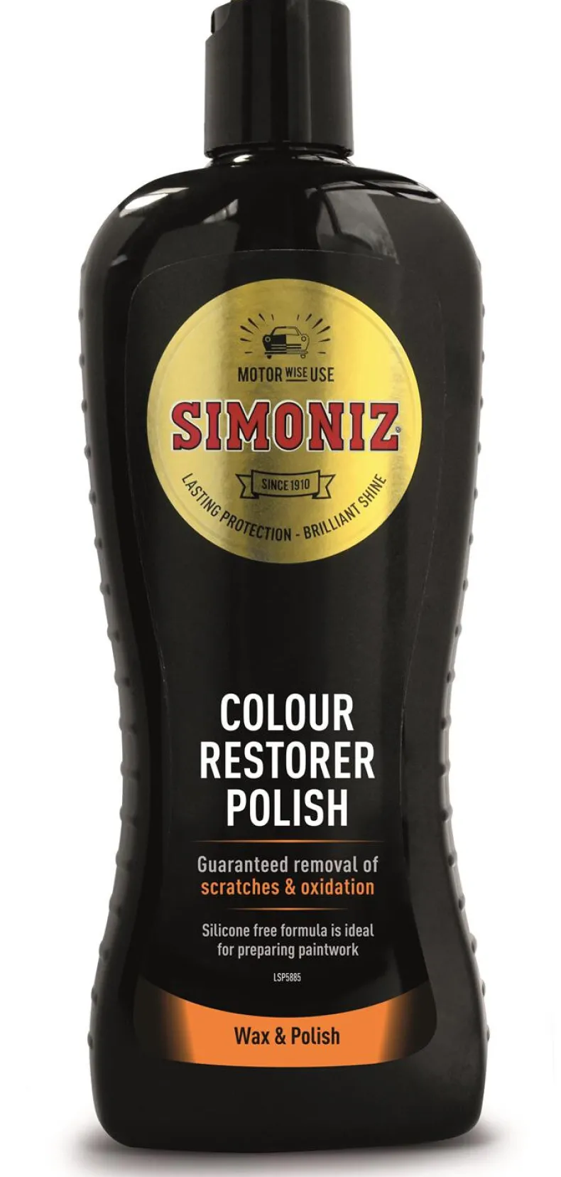 Kleurherstel polish 0,5 L