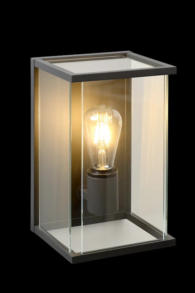 Claire led wandlicht