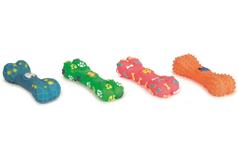 Kluifje voet/bot afdr. klasse v